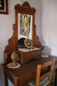Vasilopoulos House - Zimmer