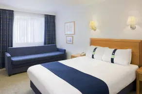 Holiday Inn Ashford Central by IHG - Room