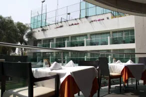 Hotel Rio 1300 - Restaurant