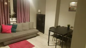 Apartamenty Promenada - Chambre