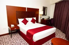 MRA GRAND HOTEL - Room