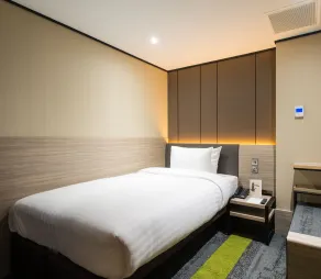 Aerotel London Heathrow Airport, Terminal 2 & Terminal 3 - Chambre