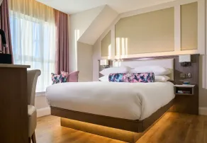 The James Hotel - Room