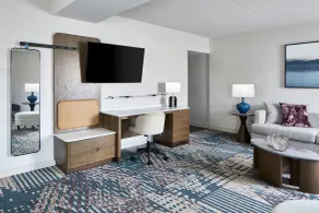Delta Hotels by Marriott Toledo - Chambre