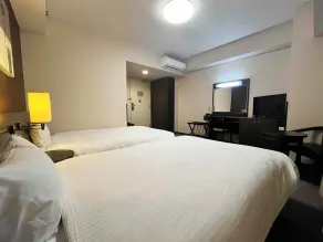 Hotel Route-Inn Noshiro - Camera