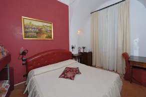 Hotel Villa Annalara charme and relax - Chambre