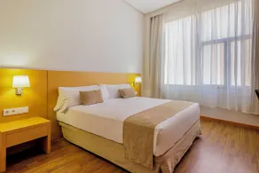 Cullera Holiday - Chambre