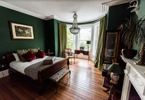 The Harrison Chambers of Distinction - Chambre
