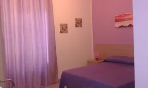 Buonaluna B&B - Værelse