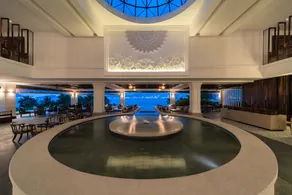 Alibu Resort Nha Trang - Réception