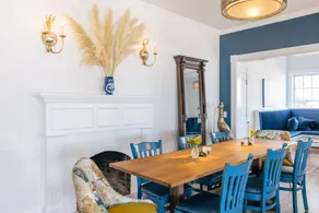North Hero House Inn and Resort - Restaurant