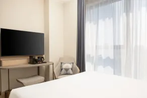 Courtyard by Marriott Milano Linate - Room