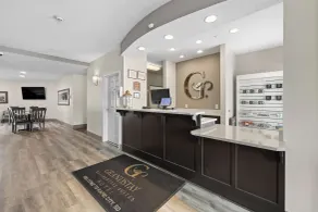 GrandStay Residential Suites Rapid City - Réception