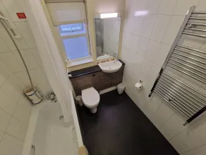 Grange Lodge Hotel - Salle de bain