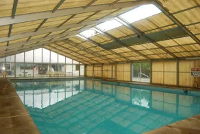 Pacific City Camping Resort Cottage 3 - Pool