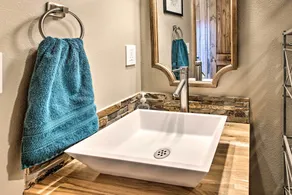 Dreamy Angel Fire Studio < 2 Meilen bis zur Skipiste Resort! - Innenbereich
