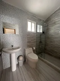 Hostal 53 Boutique Santo Domingo - Salle de bain