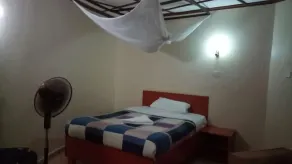 ACK Guest House Homabay - Zimmer
