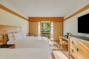 Grand Fiesta Americana Sumiya Cuernavaca - Chambre