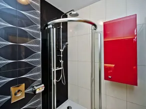 Nadmorski Park - Salle de bain