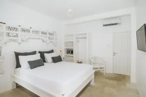 The Room Padang-Padang - Room