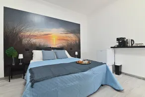 IzzHome Cozy Room - Quarto