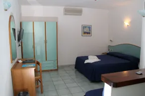Grifo Hotel Charme & SPA - Chambre