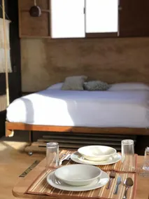Casa MANDALA - Habitación
