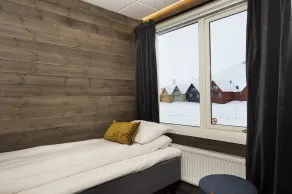 Svalbard Hotell | Lodge - Room