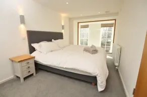 Destiny Scotland - Broughton St Lofts - Rom
