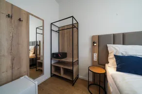Hotel Leon - Chambre