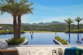 Mementos by ITC Hotels, Ekaaya, Udaipur - Piscina