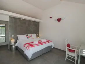 Noflash Malpal - Chambre