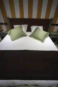 Boutique Hotel Castilla - Chambre