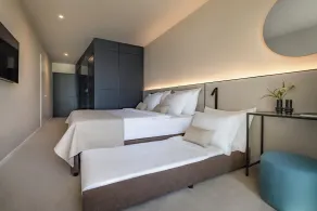 Aminess Younique Narrivi Hotel - Habitación