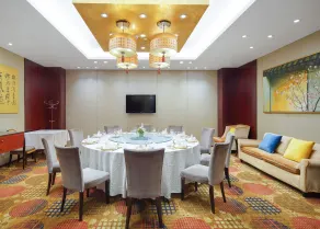 Park Plaza Changzhou, A member of Radisson Hotel&Resorts - Restaurant