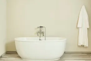 The Adolphus, Autograph Collection - Bathroom