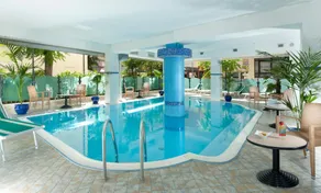 Hotel Gabbiano - Piscine