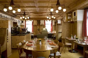 Hotel Stern Chur - Restaurant