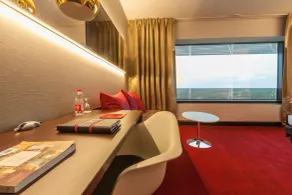 Airport Hotel Basel - Convenient & Friendly - Room