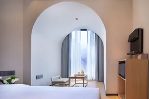 Lijiang Moon Hotel - Guilin - Room