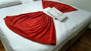 Aurora Hotel - Room