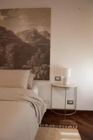 Ferentino B&B - Rum