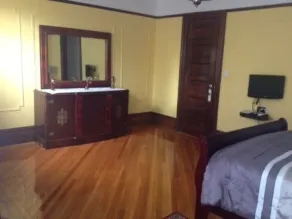 Lefferts Garden Bed and Breakfast - Chambre