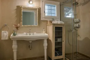 Villa Comi - Salle de bain