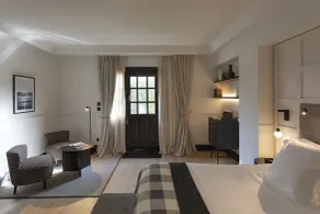 Hotel Villa Soro - Værelse