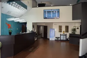 Clarion Inn & Suites DFW North - Réception