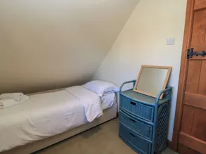 Granary Cottage - Room