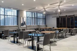 Residence Inn Boston Downtown/South End - Restaurant