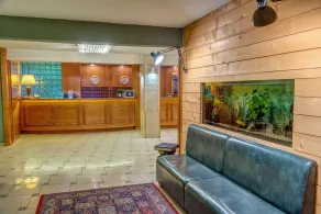 Alexios Hotel - Réception